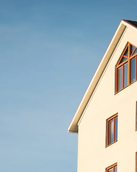 Haus suchen